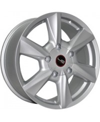 Replica LegeArtis LX34 S R18 W8.0 PCD5x150 ET60 DIA110.1
